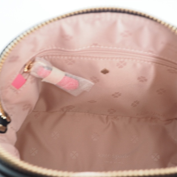 Kate Spade New York Spencer Dome Crossbody and Wallet - Picture 10 of 12